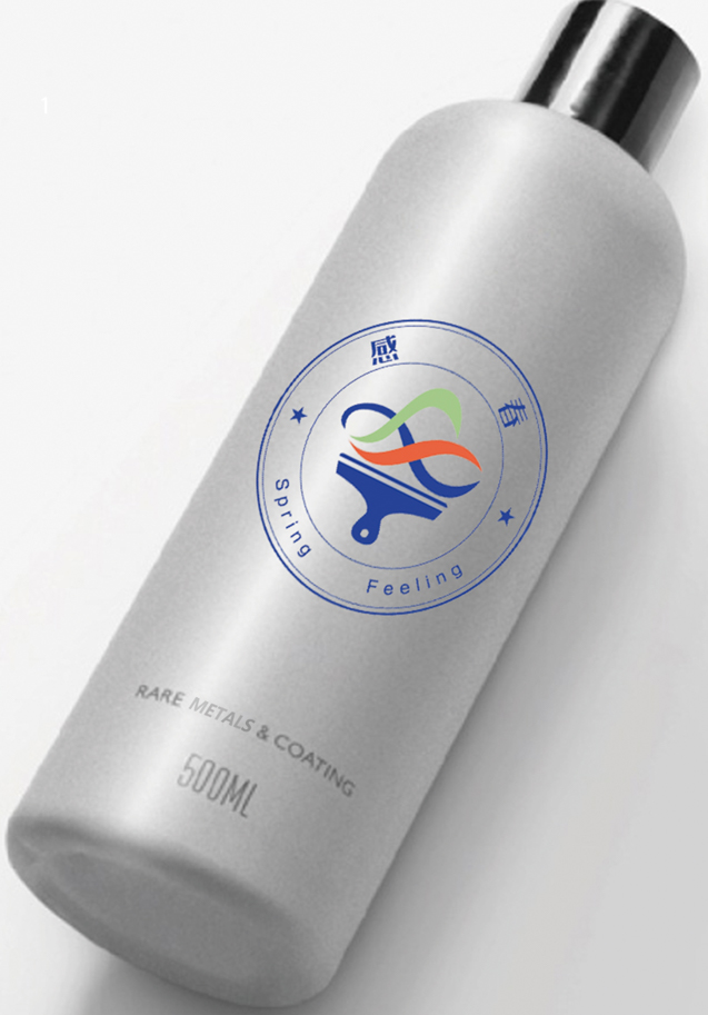 感春-TC01-玻璃隔热涂层