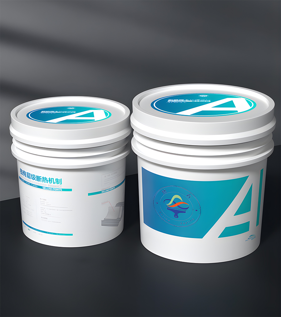 感春-NT01-水性快干涂料